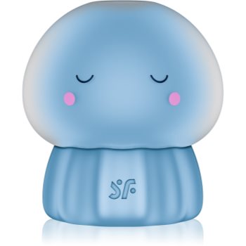Satisfyer Jelly-cious stimulator pentru clitoris - imagine 2